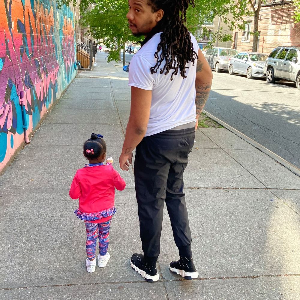 Meet your Posher, Jay